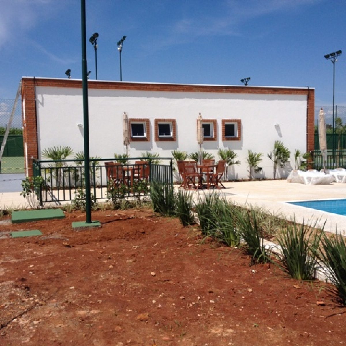 Clube Paulínia