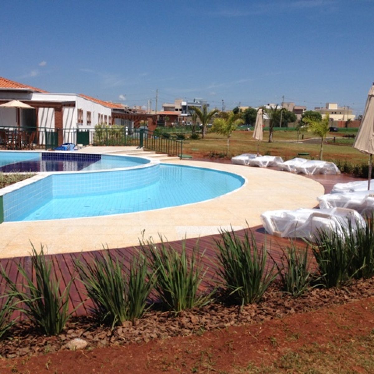 Clube Paulínia