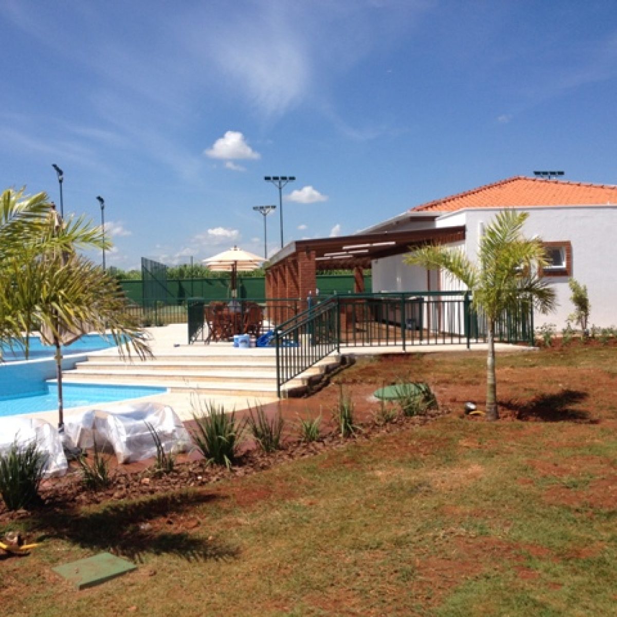 Clube Paulínia