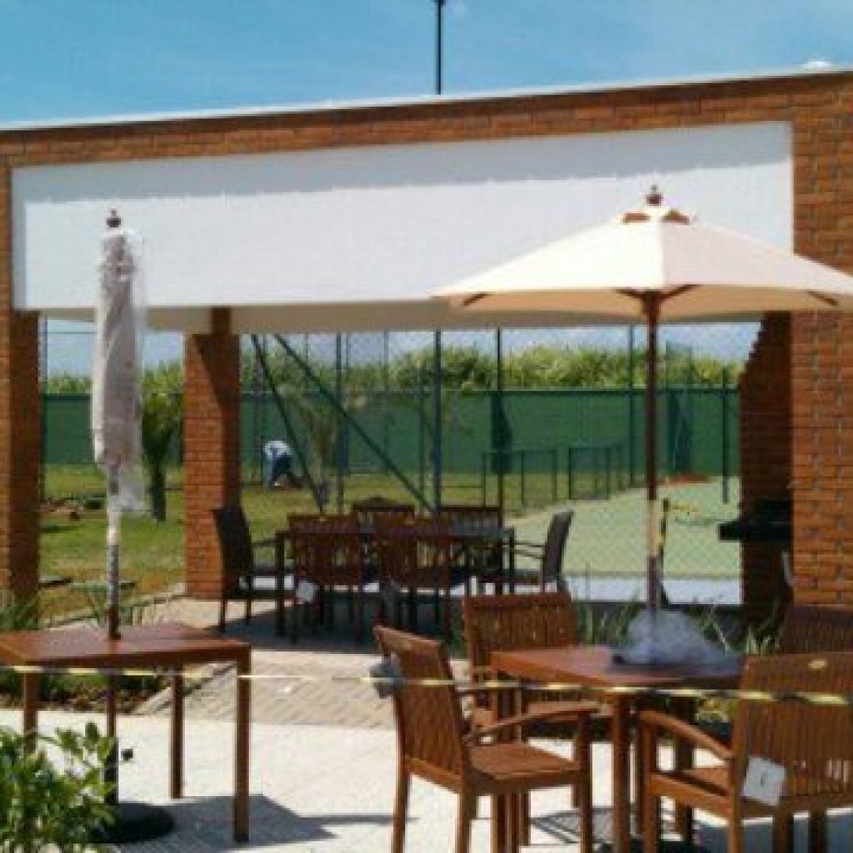 Clube Paulínia