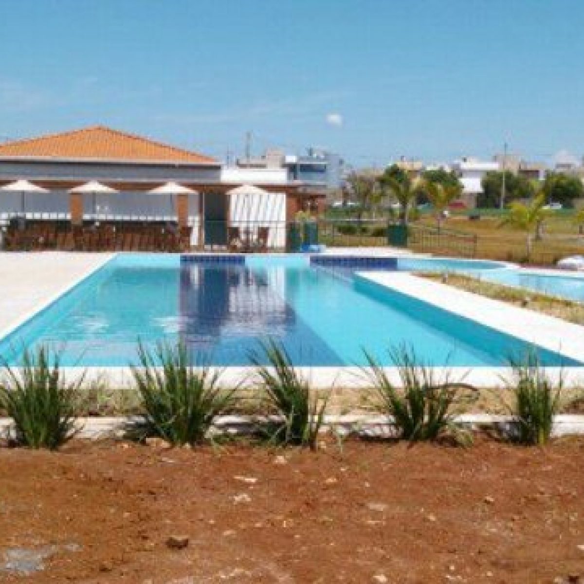 Clube Paulínia