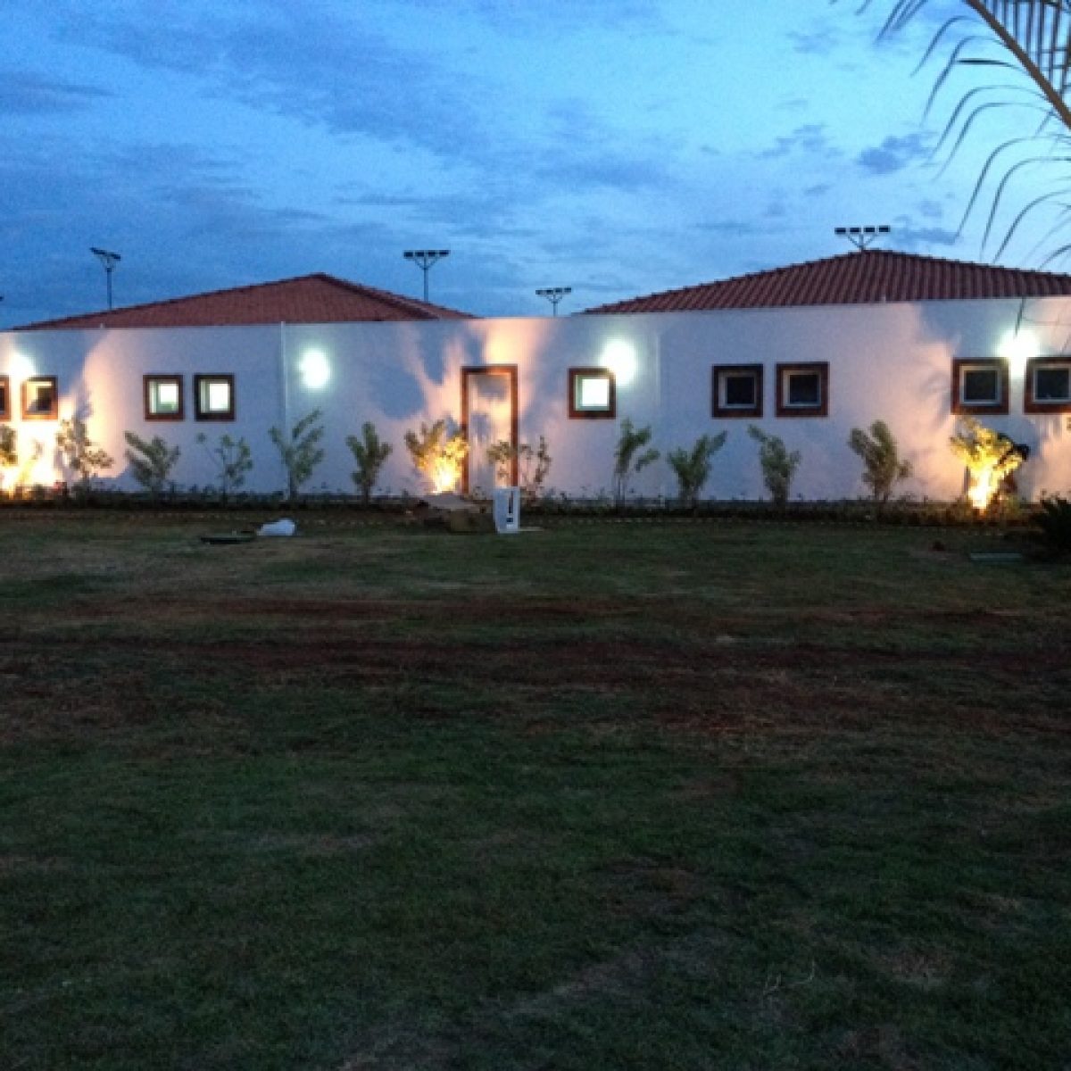 Clube Paulínia