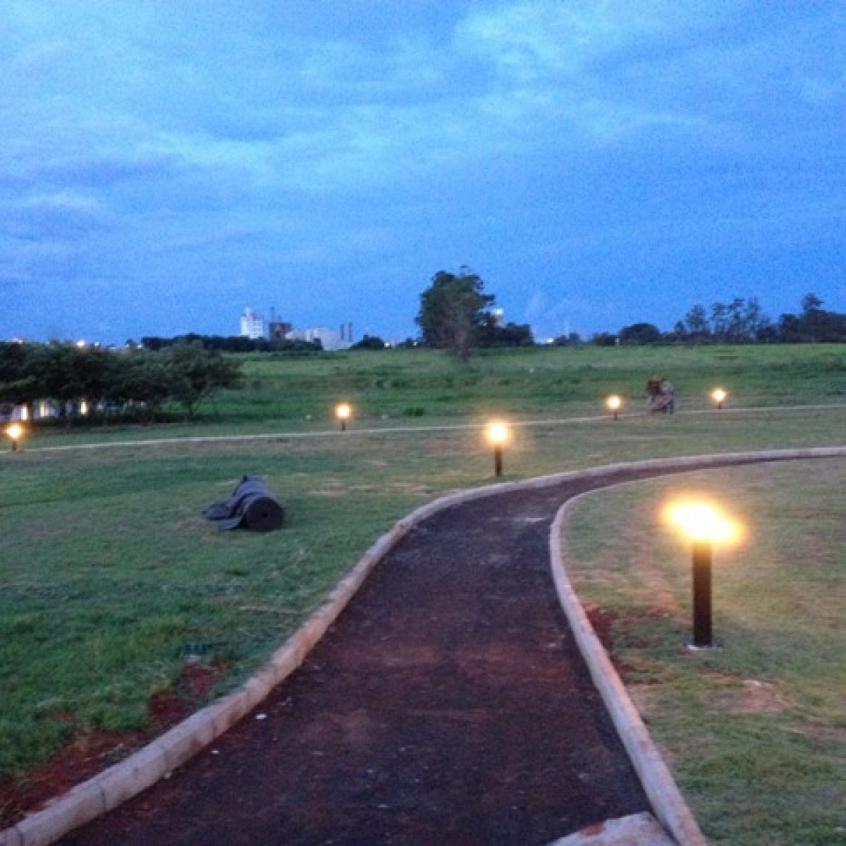 Clube Paulínia