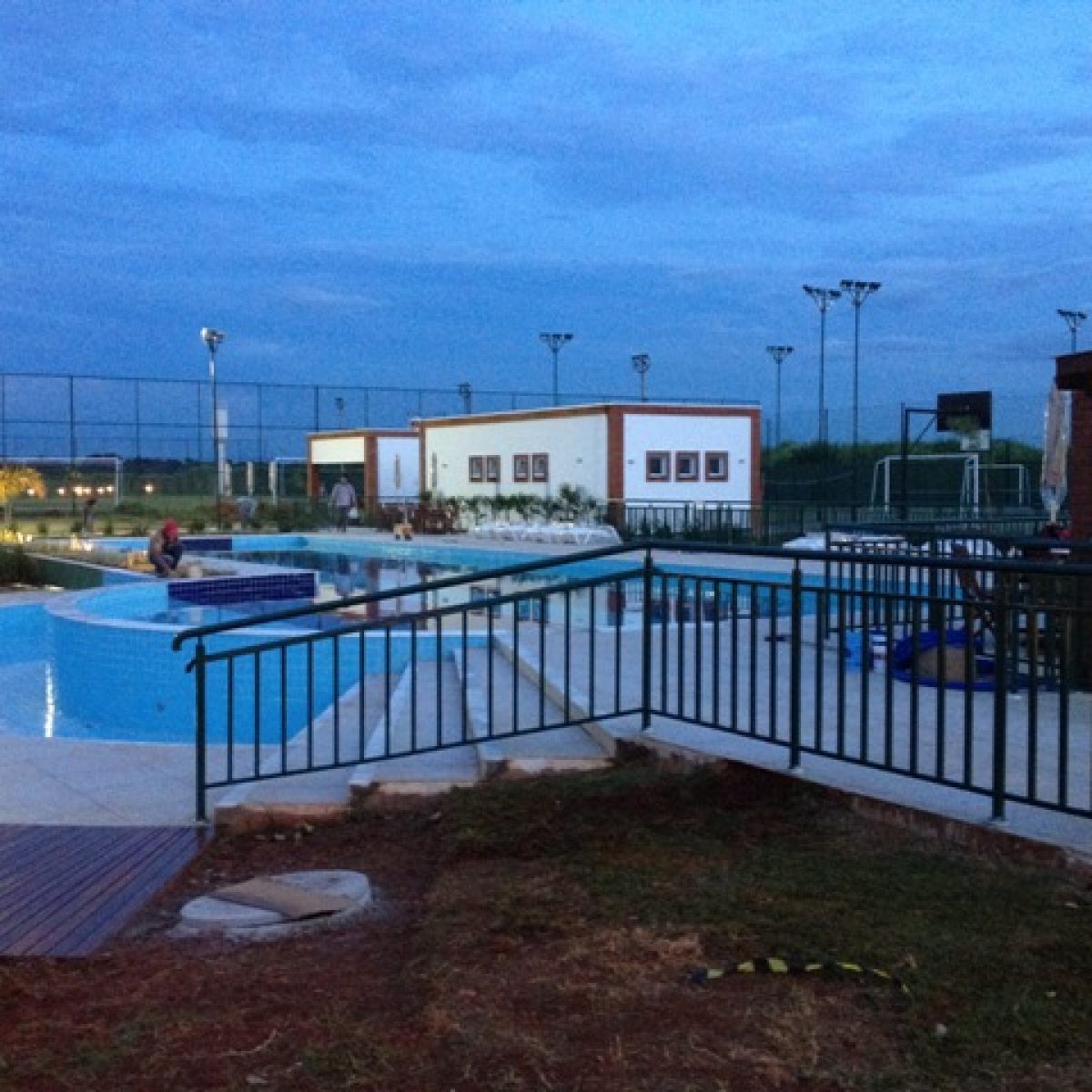 Clube Paulínia
