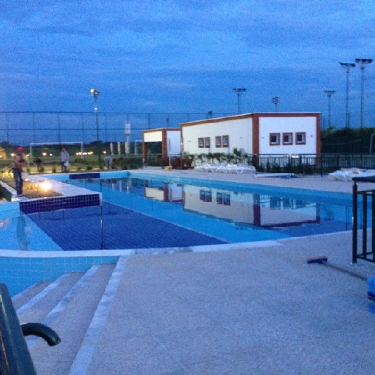 Clube Paulínia