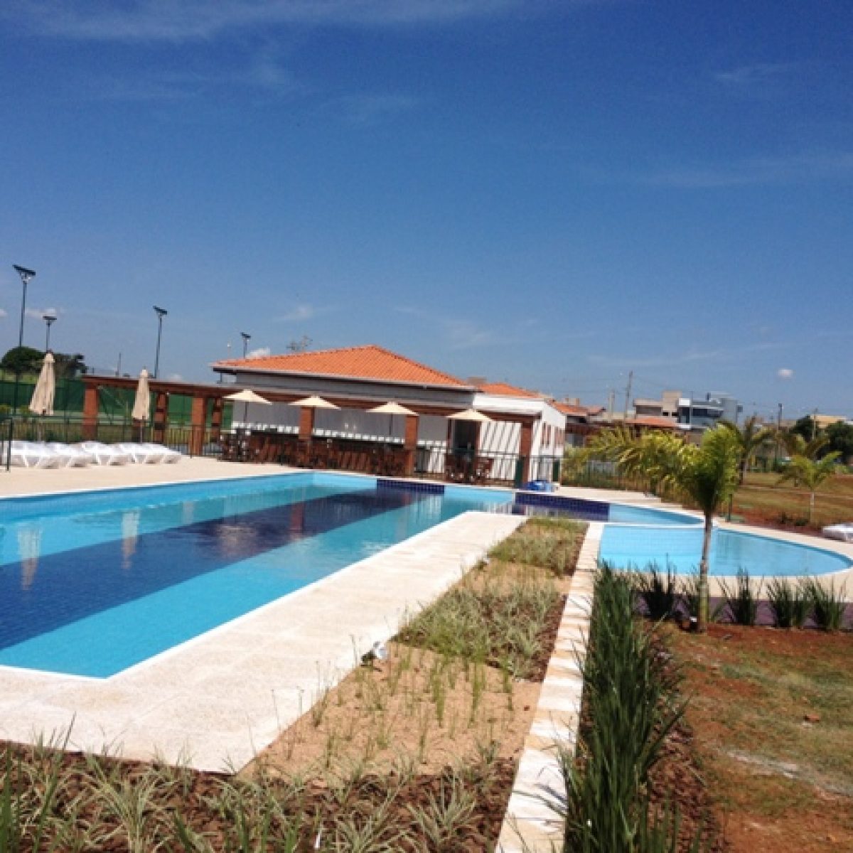 Clube Paulínia