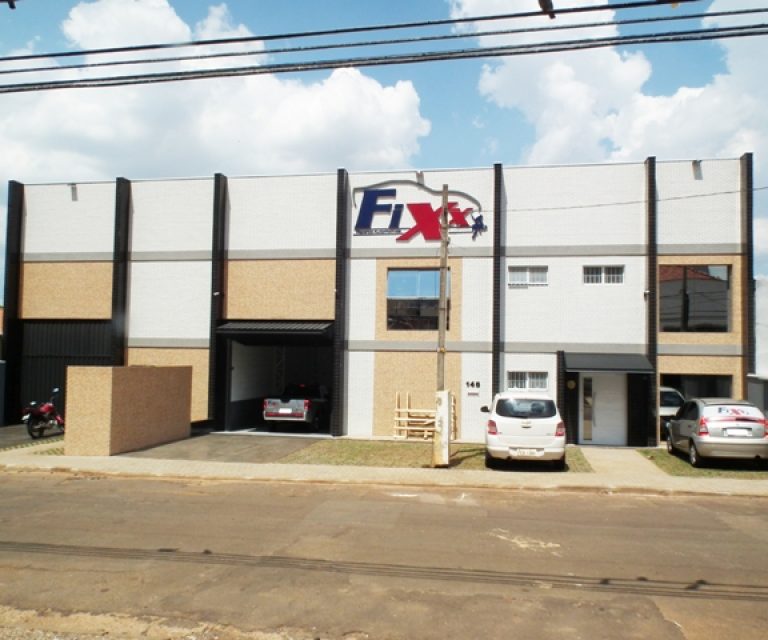 Galpão Braulio