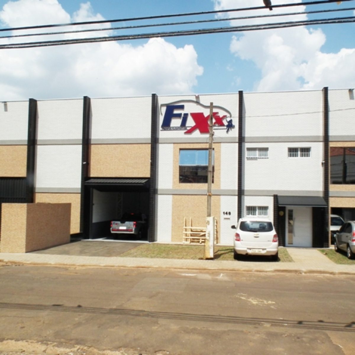 Galpão Braulio