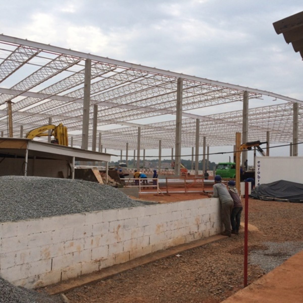 Obra Mauá
