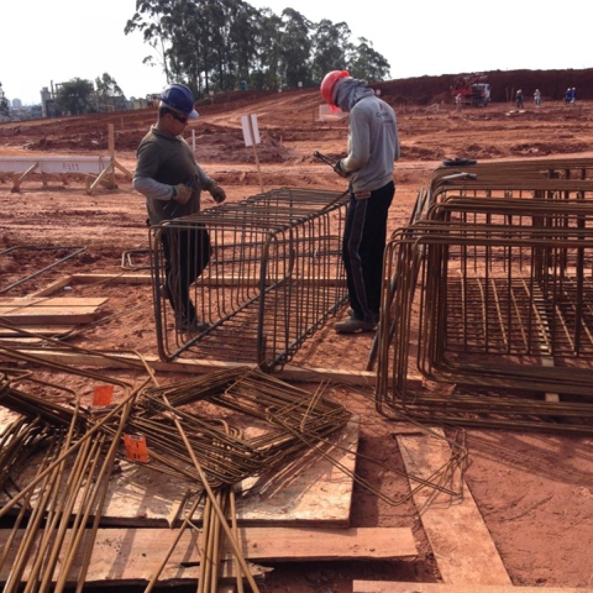 Obra Mauá