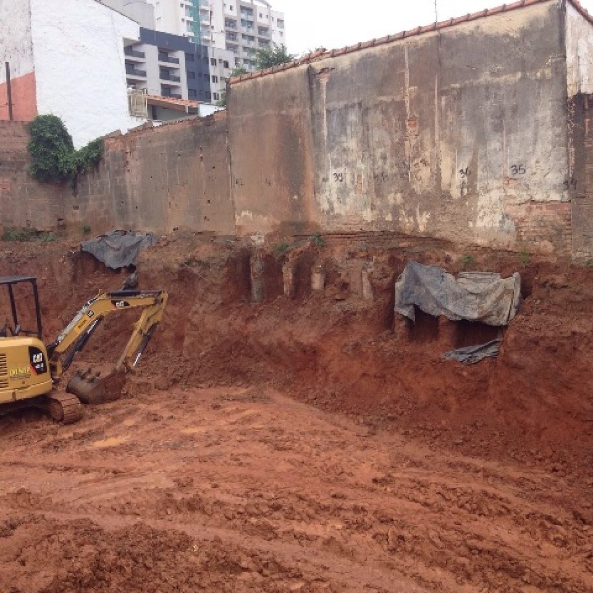 Prédio Independência