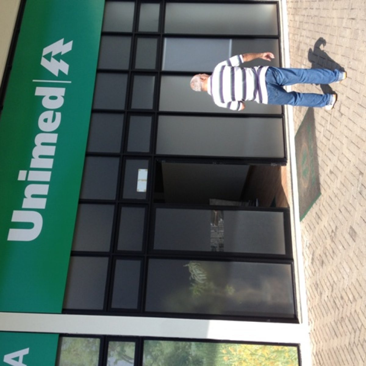 Obra Unimed